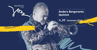 Anders borgcrantz lämnar rollen som cfo och vice vd för länsförsäkringar bank. Szczecin Jazz 2020 Anders Bergcrantz Quintet Szczecin
