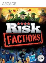 Hoy te traemos una lista con los mejores 17 juegos gratuitos de estrategia para ordenador.tenemos de todo juegos tipo risk pc : Juego Risk Factions Para Xbox 360 Levelup