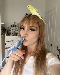 Loui And Casper🦜 (@louiandcasper) • Instagram photos and videos