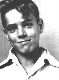 Reuel Walter Grierson Jr. (1934-2011)