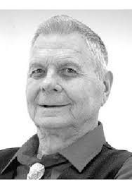 Charles Earl Obituary (1931