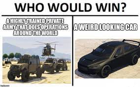 Gta 5 online tryhard memes. Gta Online Memes Gifs Imgflip