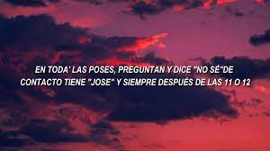 Play along with guitar, ukulele, or piano with interactive chords and diagrams. Xxs D Jhay Cortez J Balvin Bad Bunny No Me Conoce Remix Letra Lyrics Facebook