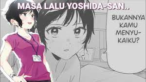 Maybe you would like to learn more about one of these? Higehiro Hige Wo Soru Chapter 28 Youtube