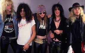 Secure guns n' roses resale concert tickets today. Guns N Roses