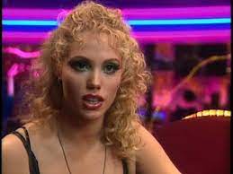 Berkley called the response to the movie cruel, the experience humiliating, and said she quit in her 2011 advice book, ask elizabeth, she wouldn't so much as mention showgirls's name, though. Showgirls 1995 Behind The Scenes Interviews Elizabeth Berkley Youtube