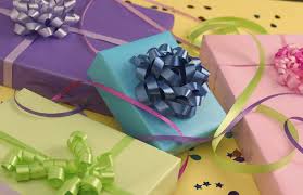 A custom pranks, bro gift pack with a little #wrathofblackmanta #nes action in it. 15 Gifts For Financial Geeks