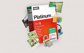 Nero recode is a very important feature of the nero platinum suite that is often overlooked by users and reviewers in favor of its more popular fellow features. New Nero Platinum Released In Two Versions Cdrinfo Com