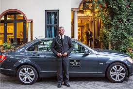 How To Get To The Winston Hotel Johannesburg Winston Hotel 5 Star Hotels
