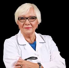 Anna Barbara Prokop-Staszecka