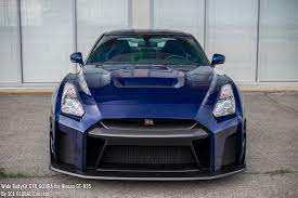 Book a test drive today. Nissan Gt R Tuning Bodykit R35 Gojira Scl Performance