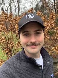 Zachary Merriam's Instagram, Twitter & Facebook