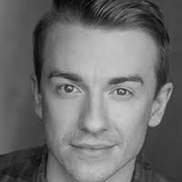 Steven Webb On Stage