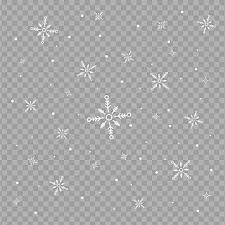 Falling Snow Particles Background Design Christmas Winter Design Png And Vector With Transparent Background For Free Download Christmas Illustration Design Background Design Snow Vector