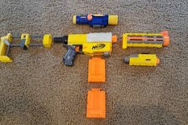 No matter the brand, character, or age range, we have all the toys you can. Mass Effect Modded Nerf Gun 10 Steps With Pictures Instructables