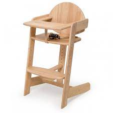 4.7 out of 5 stars with 720 ratings. Geuther Wooden High Chair Filou Up Nature