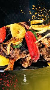 Restaurante Cuatro Fuegos Parrillada Argentina