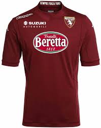 Official page of torino football club. Torino