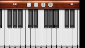 Sigue el ritmo de la música tocando sólo las baldosas negras que aparecen en . Real Piano Games Apk Free Music Android Game Download Appraw