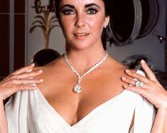 Discover 21 the Krupp Diamond and Elizabeth Taylor Jewelry Ideas