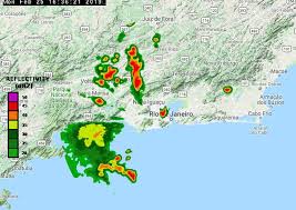O clima no rio de janeiro. Apos Sensacao Termica De 53 Graus Rio Registra Chuva De Granizo Jornal O Sao Goncalo On Line