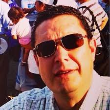 Joaquin Ledesma Aponte