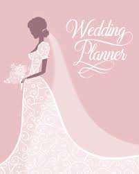 Wedding coloring pages and activities are a fun way to celebrate the coming of your wedding day. Amazon Com Wedding Planner Beautiful Feminine Wedding Organizer That Includes Wedding Themed Adult Coloring Pages Like Bridal Gowns Wedding Cakes Flowers And More To Color While You Plan And De Stress 9781071260456 Emporium Planner Books