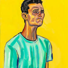 Stewart Macfarlane's Instagram, Twitter & Facebook