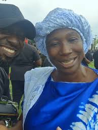 Celebrating My Mommy: Heartwarming Moments