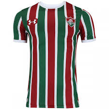 Camisas De Futebol Mais Bonitas De 2018 Pin Em Fluminense