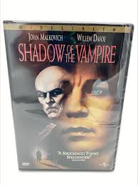 Shadow of the Vampire (DVD, 2001) 25192126826| eBay