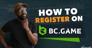BC. Game Sign Up: Register in 5 Easy Steps (2025)