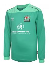 Or at least we used to be. Blackburn Rovers 2021 22 Home Kit