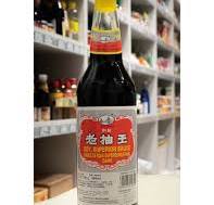 Superior concentrated soy sauce 600ml