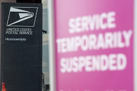 The usps does not give a set time for how long standard mail (bulk mail) should be delivered as they process the mail as quickly as they can but first class mail always takes precedent. What S Really Going Wrong At Usps
