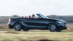 Part of bmw's m performance 'warm' range, but does the facelifted m240i have enough about it to become a performance icon? Bmw M240i Convertible Review M2 Torque In A Soft Top 2016 2017 Top Gear
