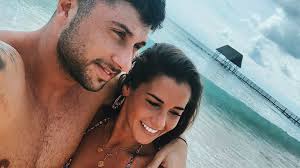 Wow, ist das wirklich sarah lombardi? Bald Nachwuchs Mit Roberto Sarah Lombardi Will Zweites Kind Promiflash De