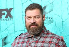 October Road (TV Series 2007–2008)