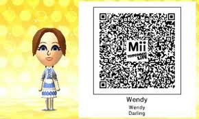 Wendy Darling That I Made For Tomodachi Life Wendydarling Wendy Darling Peterpan Peter Pan Disney Tomodachilife 3 Life Code Life Video Games Nintendo