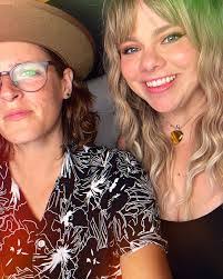 Katie Lyon's Instagram, Twitter & Facebook