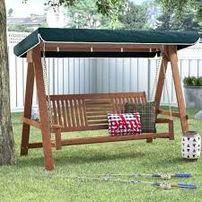 Bit.ly/2tdtcai find templates for the porch swing here replace the old damaged fabric on your swing's canopy with premium outdoor fabric from sailrite®. The 20 Best Collection Of Daybed Porch Swings With Stand