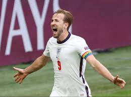 Harry kane has told his england teammates to play with freedom and enjoy themselves when they face germany in the last 16 of euro 2020. Harry Kane Goal Watch Captain Seal England S Victory Against Germany At Euro 2020 The Independent