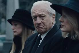 Why Anna Paquin's Role Is the Key to 'The Irishman'