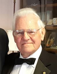 Obituary for Thomas J. Butler