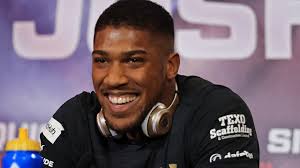Anthony Joshua: Dieser nette Typ will Wladimir Klitschko erledigen