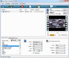 List Of Best Free Video Converters