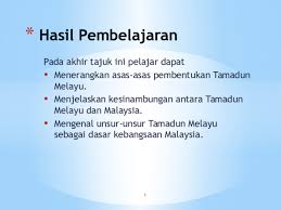 Secara umumnya, ia merupakan satu konsep mengenai alam semesta secara keseluruhan terutamanya dilihat melalui satu sudut pandangan yang dopengaruhi oleh satu sistem nilai yang tertentu. Ppt Bab 3 Tamadun Melayu Kirishma Ramachandran Academia Edu