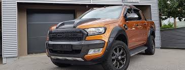 Remapping this brand new ranger wildtrak, just 1200km. Ford Ranger 2016 3 2 Tdci Chiptuning Von Gp Tuning Alle Modelle Linz Wels Steyr Oberosterreich