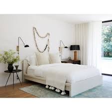 Athena Calderone On Instagram On This Weeks Eye Swoon Com I Highlighted My Obsession With The Ikea Malm Bed Ikea Malm Bed Malm Bed Bedroom Inspiration Ikea
