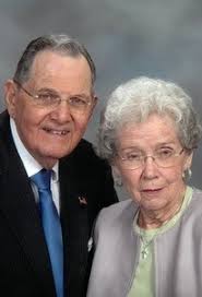 Clarence Calhoun Obituary (1922